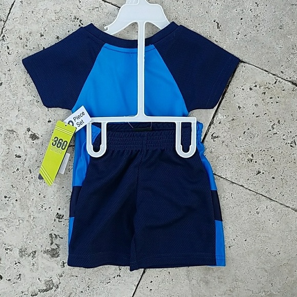 ⚡🎈➡️2 Piece Set Get Ya Game Up - Picture 3 of 3